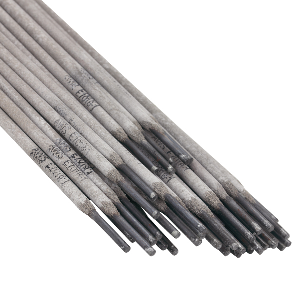 3.2 mm Welding Rod 7018 – Heavy Duty Low-Hydrogen Electrodes for Structural Steel, Pressure Vessels and Industrial Fabrication with High-Strength, X-Ray Quality Welds